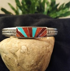 Native American Bracelet